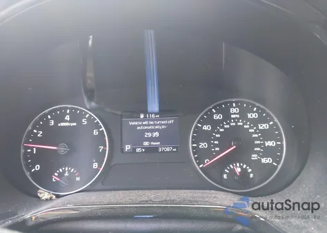 2023 Kia Seltos S из США, поврежденный, VIN KNDEUCAA7P7367417